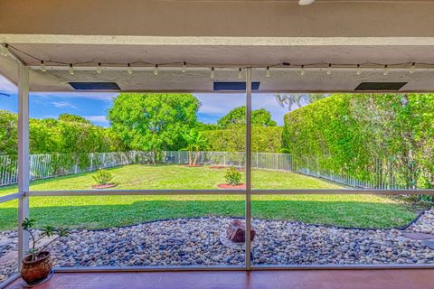 A home in Lake Worth