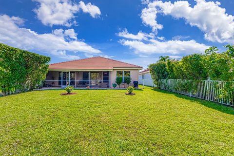 A home in Lake Worth