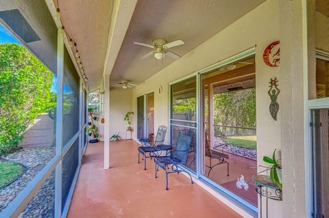 A home in Lake Worth