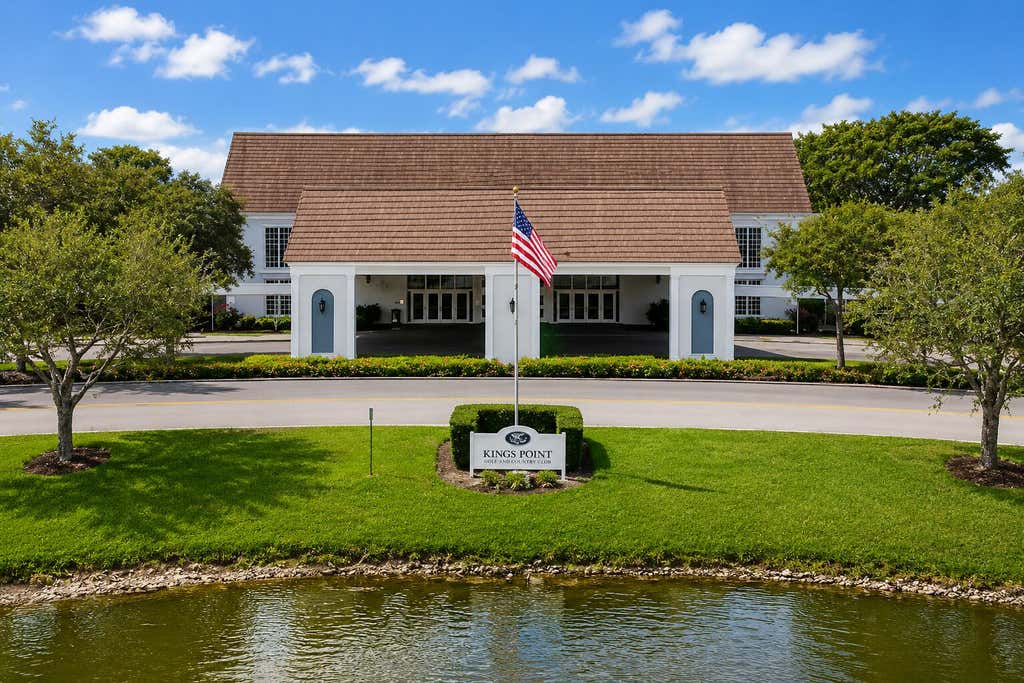 Photo of 184 Piedmont D #D, Delray Beach, FL 33484 (MLS # B26049507)