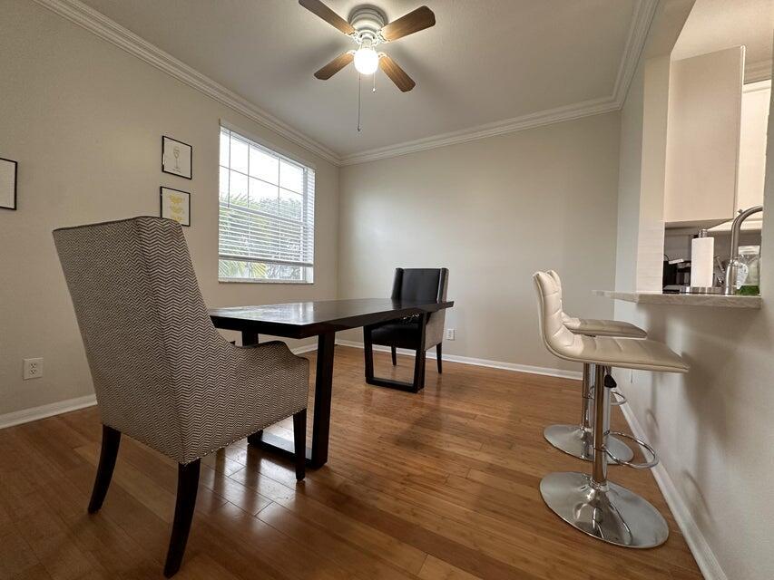 ABACOA TOWN CENTER 3 - Residential Lease