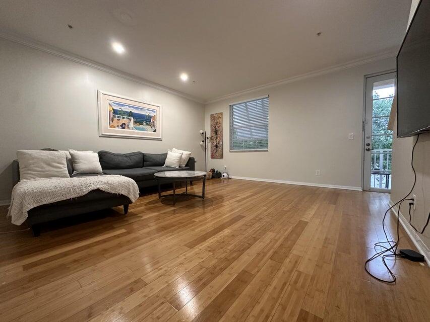 ABACOA TOWN CENTER 3 - Residential Lease