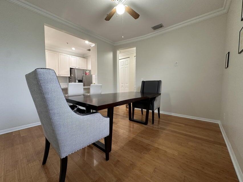 ABACOA TOWN CENTER 3 - Residential Lease