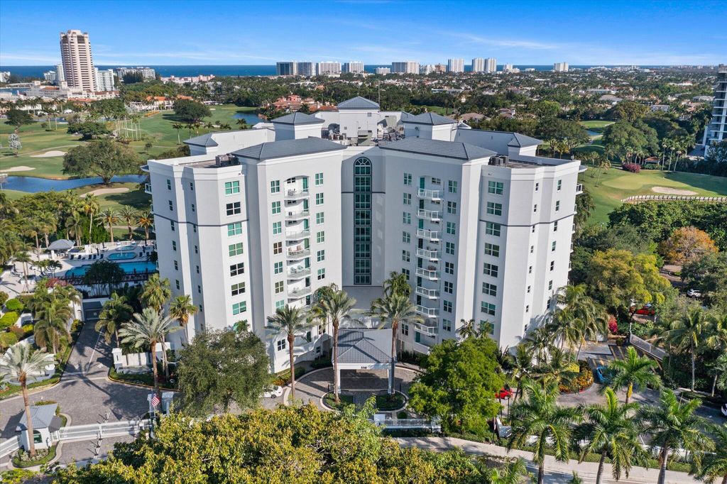 Photo of 550 SE Mizner Boulevard #B206, Boca Raton, FL 33432 (MLS # R11094067)