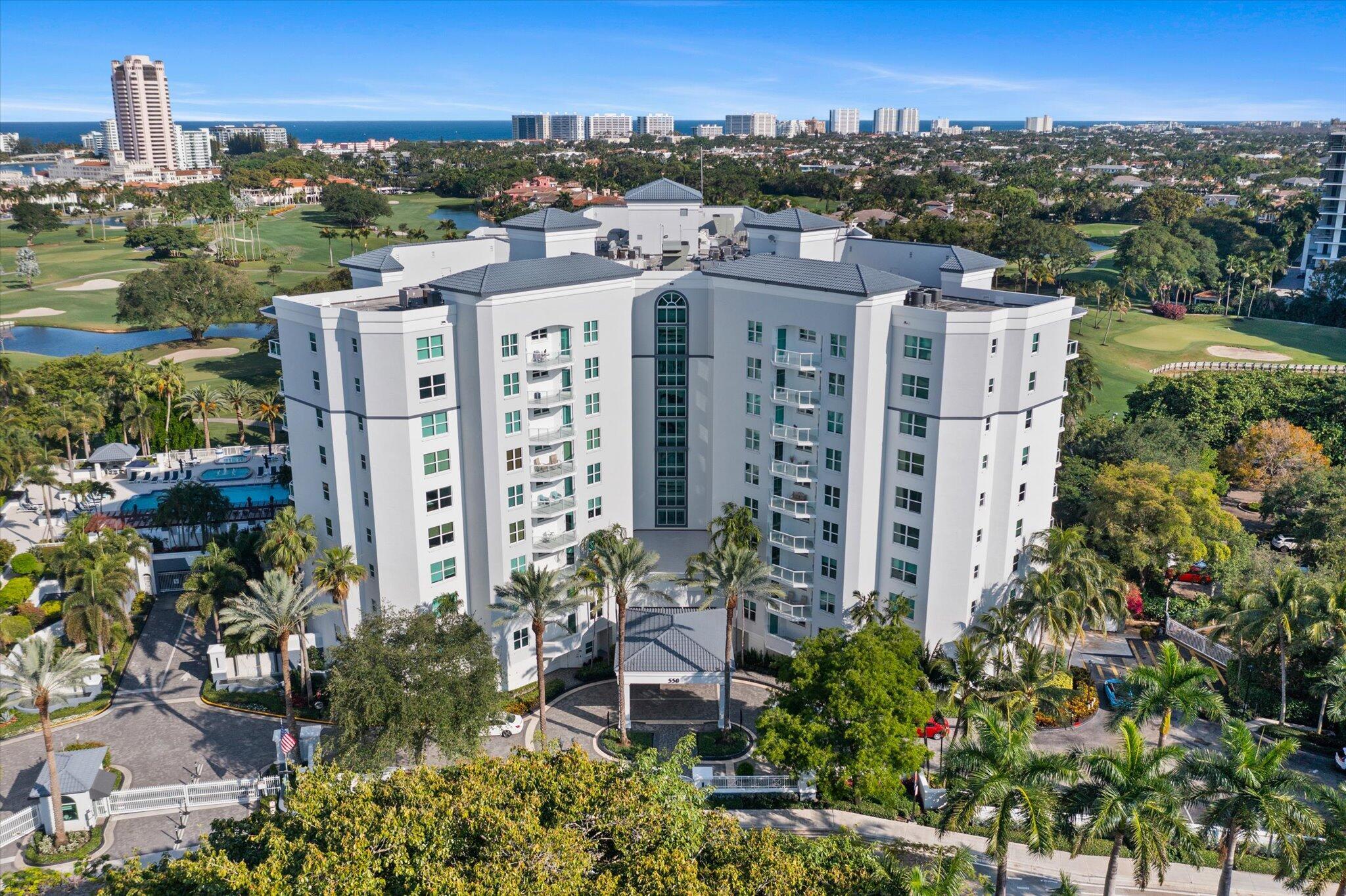 550 SE Mizner Boulevard B206