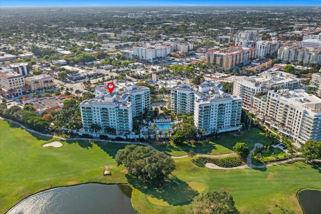 Photo of 550 SE Mizner Boulevard #B206, Boca Raton, FL 33432 (MLS # R11094067)