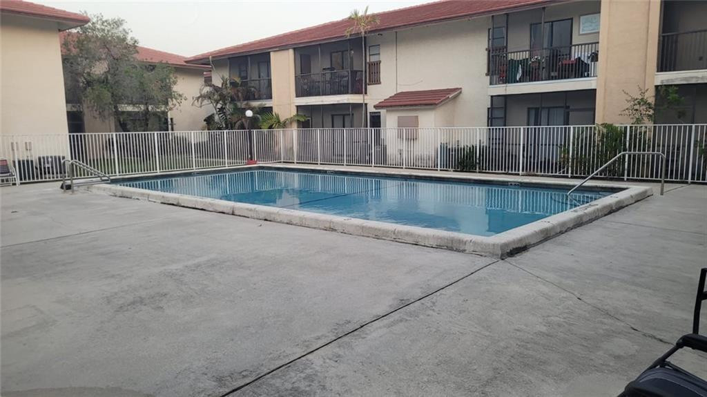 Cypress Trace condo - Residential