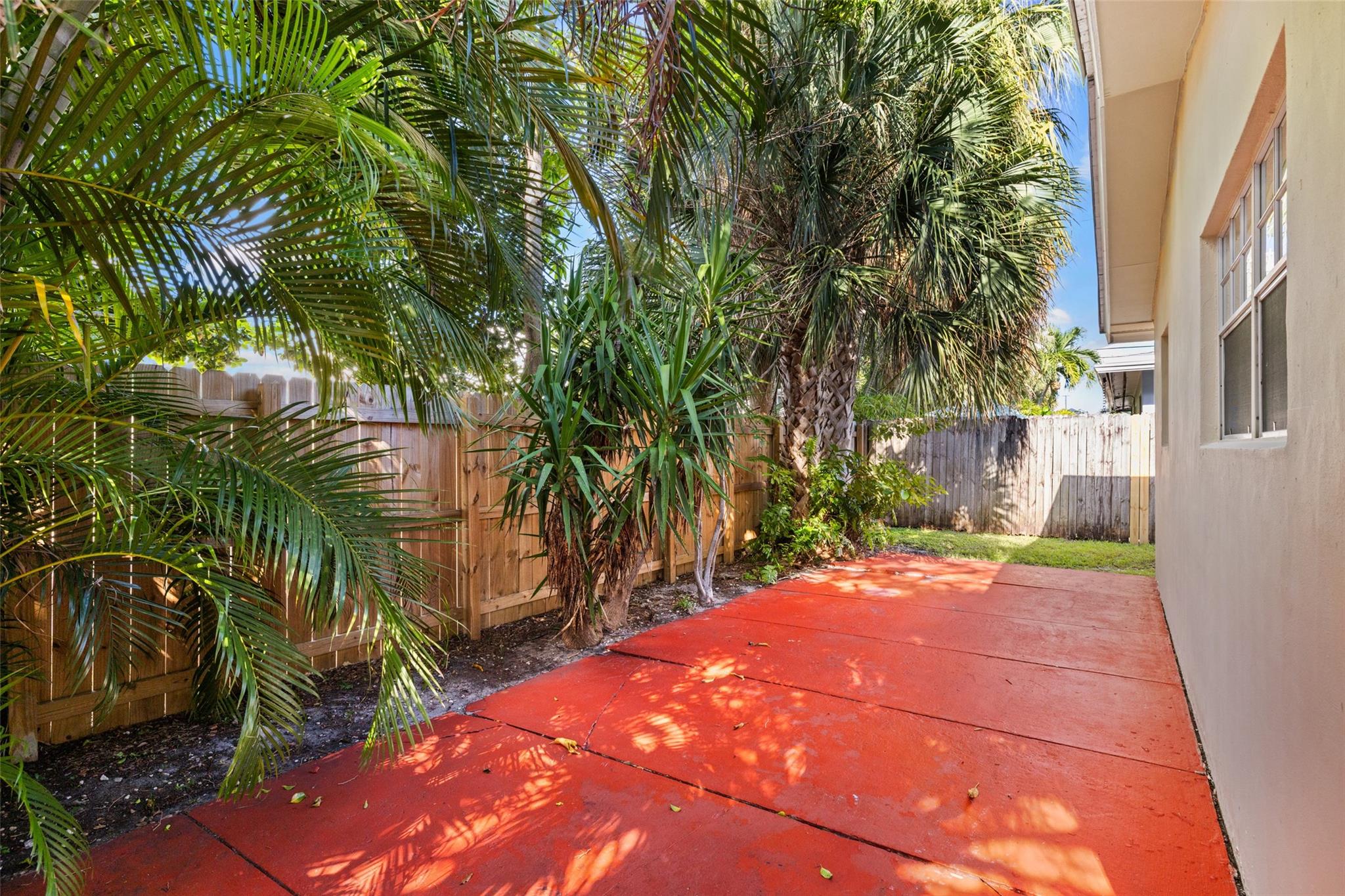 Wilton Manors - Residential Lease
