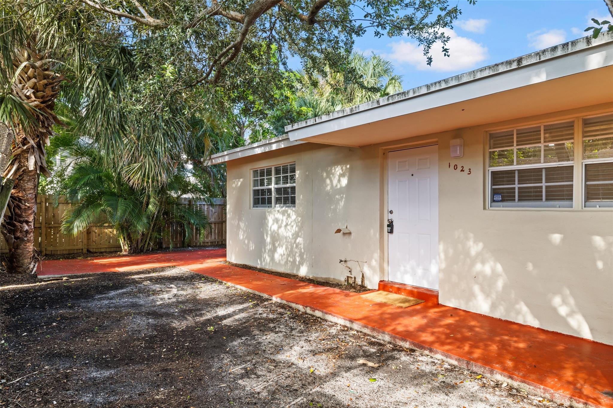 Wilton Manors - Residential Lease