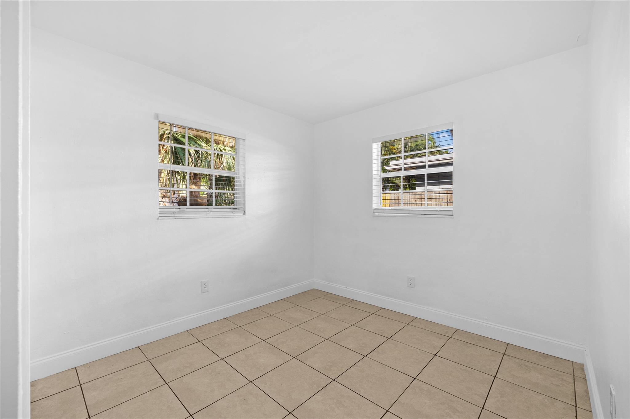 Wilton Manors - Residential Lease