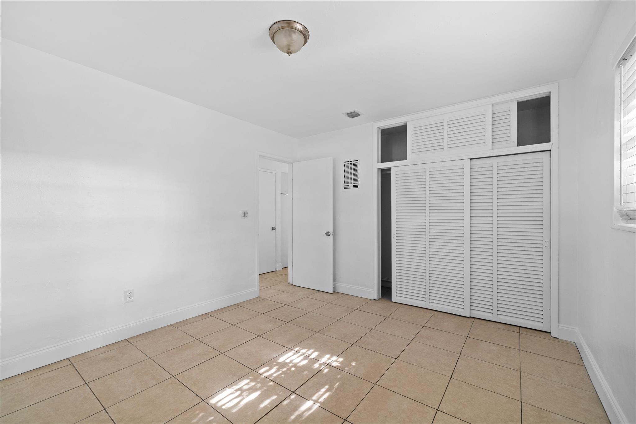 Wilton Manors - Residential Lease