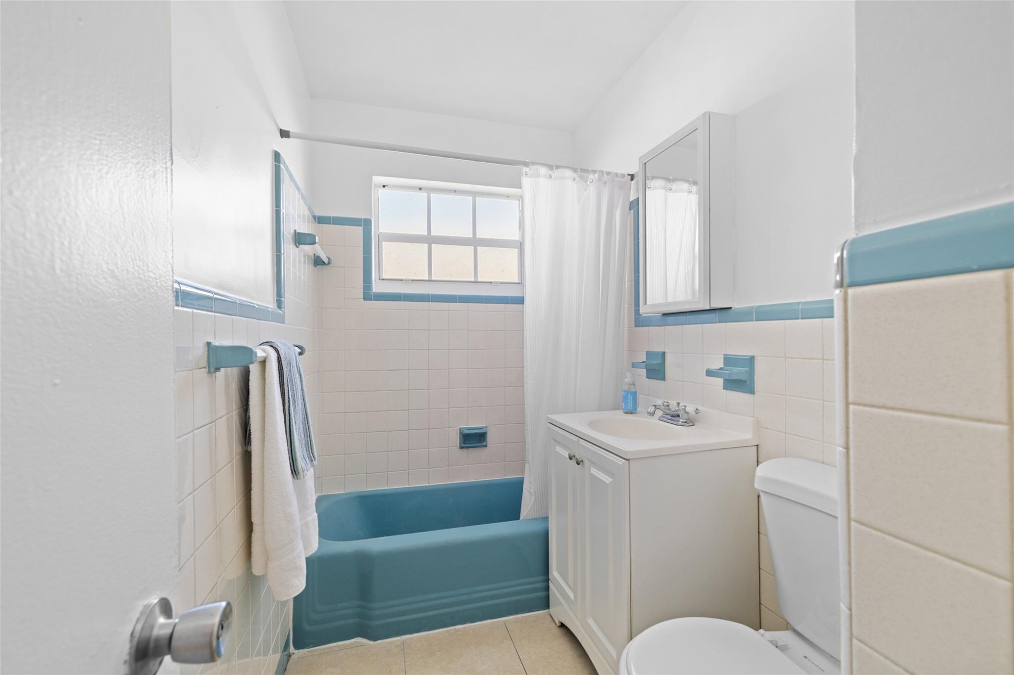 Wilton Manors - Residential Lease