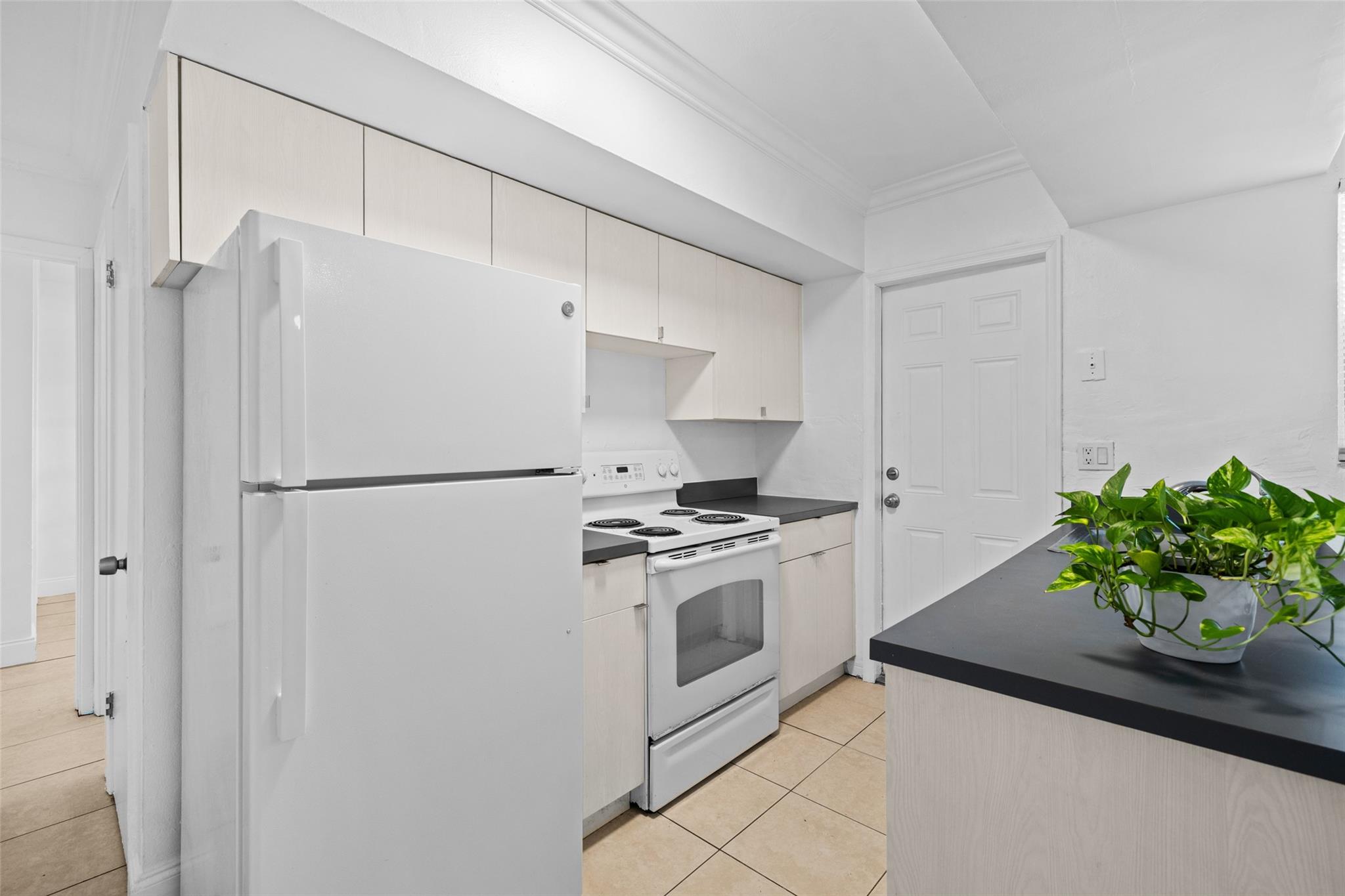 Wilton Manors - Residential Lease