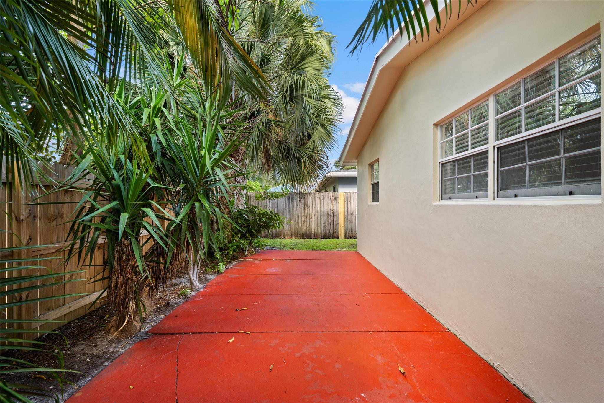 Wilton Manors - Residential Lease
