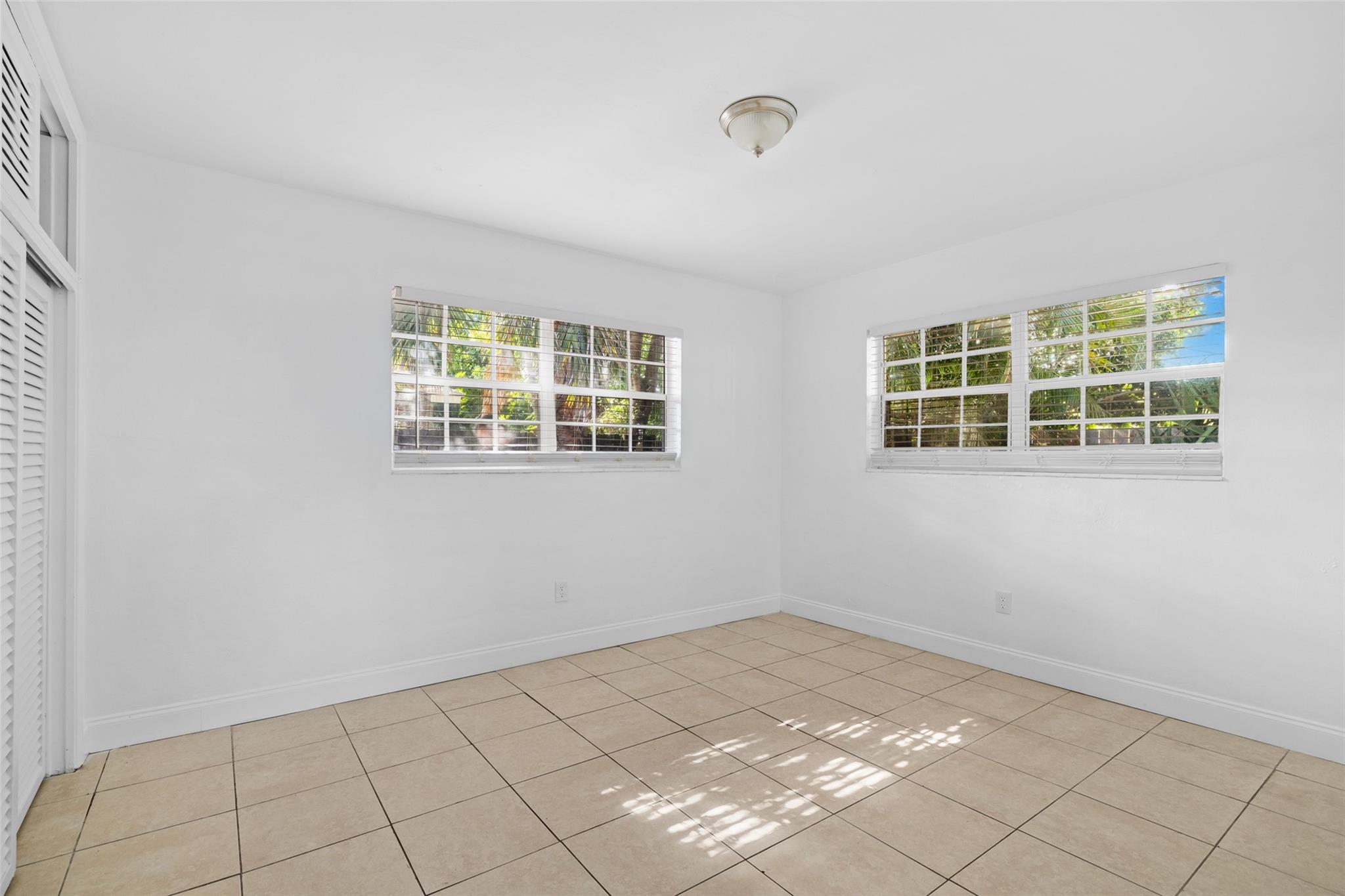 Wilton Manors - Residential Lease