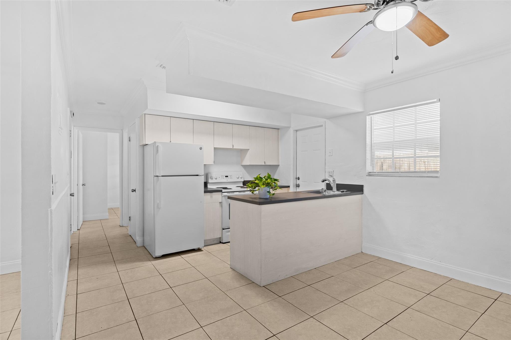 Wilton Manors - Residential Lease