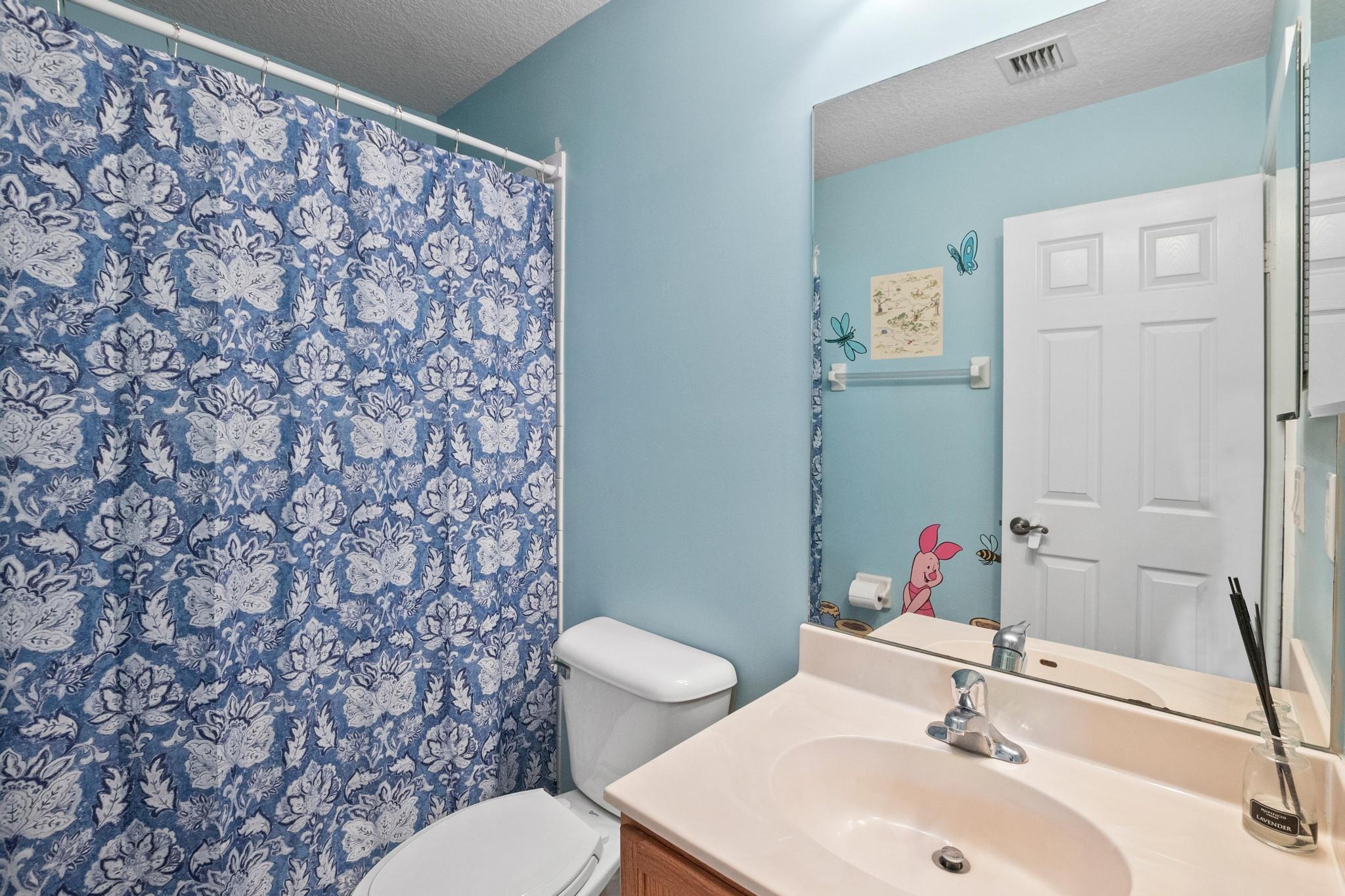 Hampton Hills - Residential