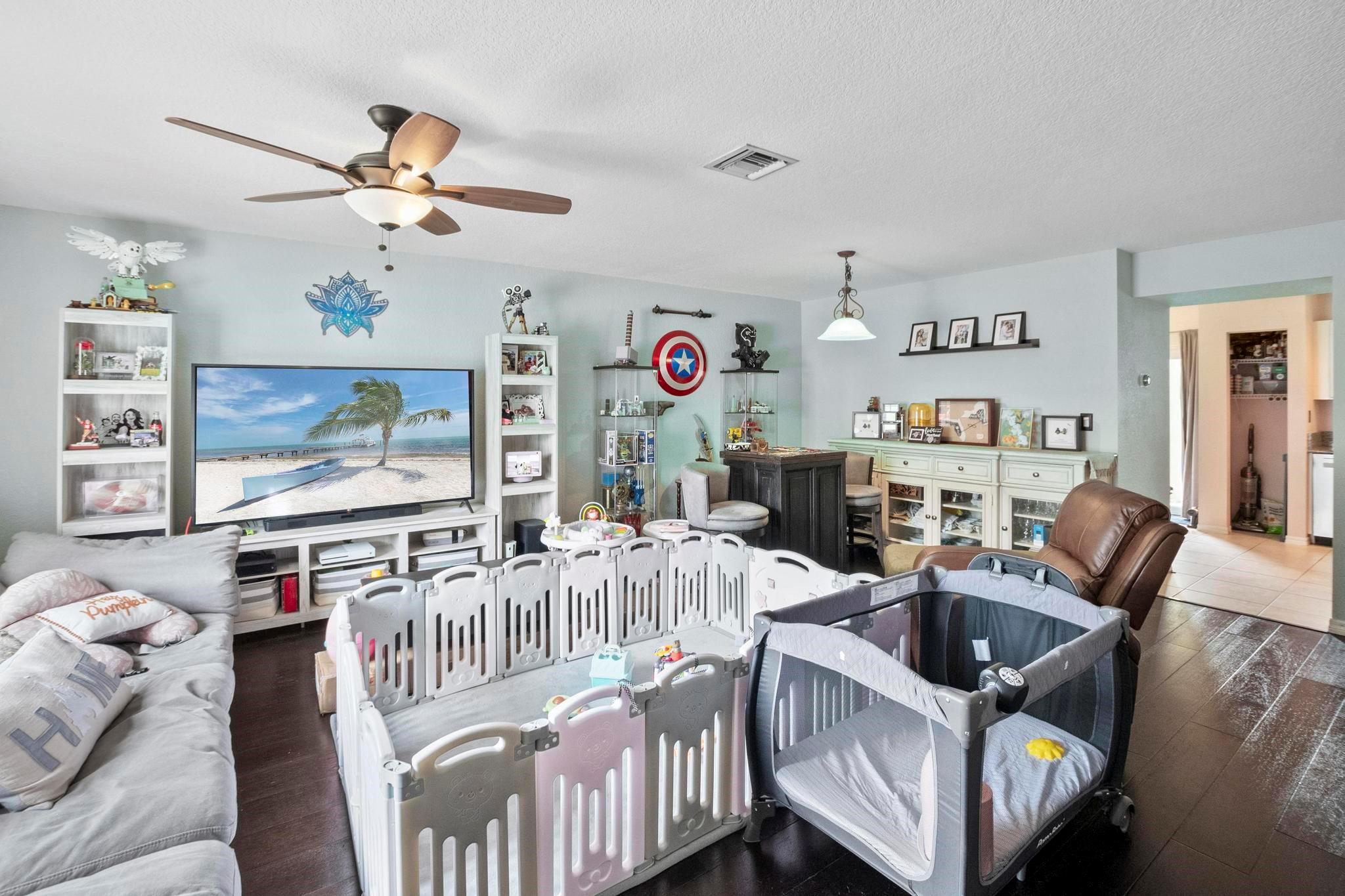 Hampton Hills - Residential