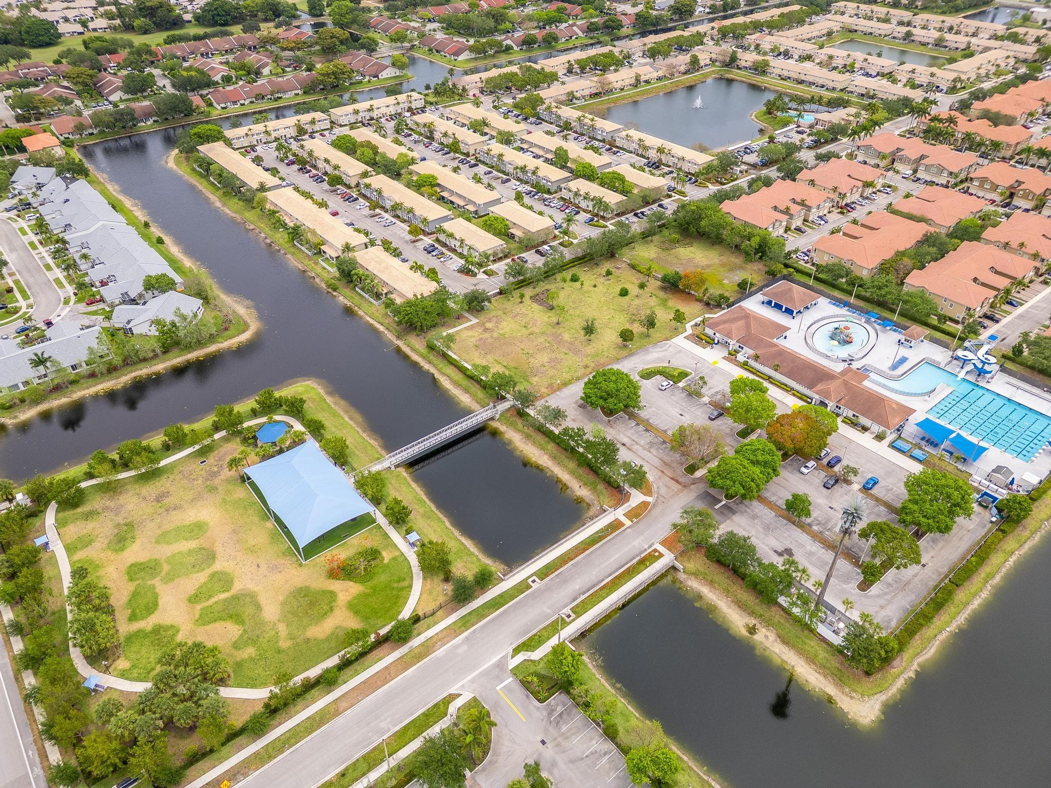 Hampton Hills - Residential