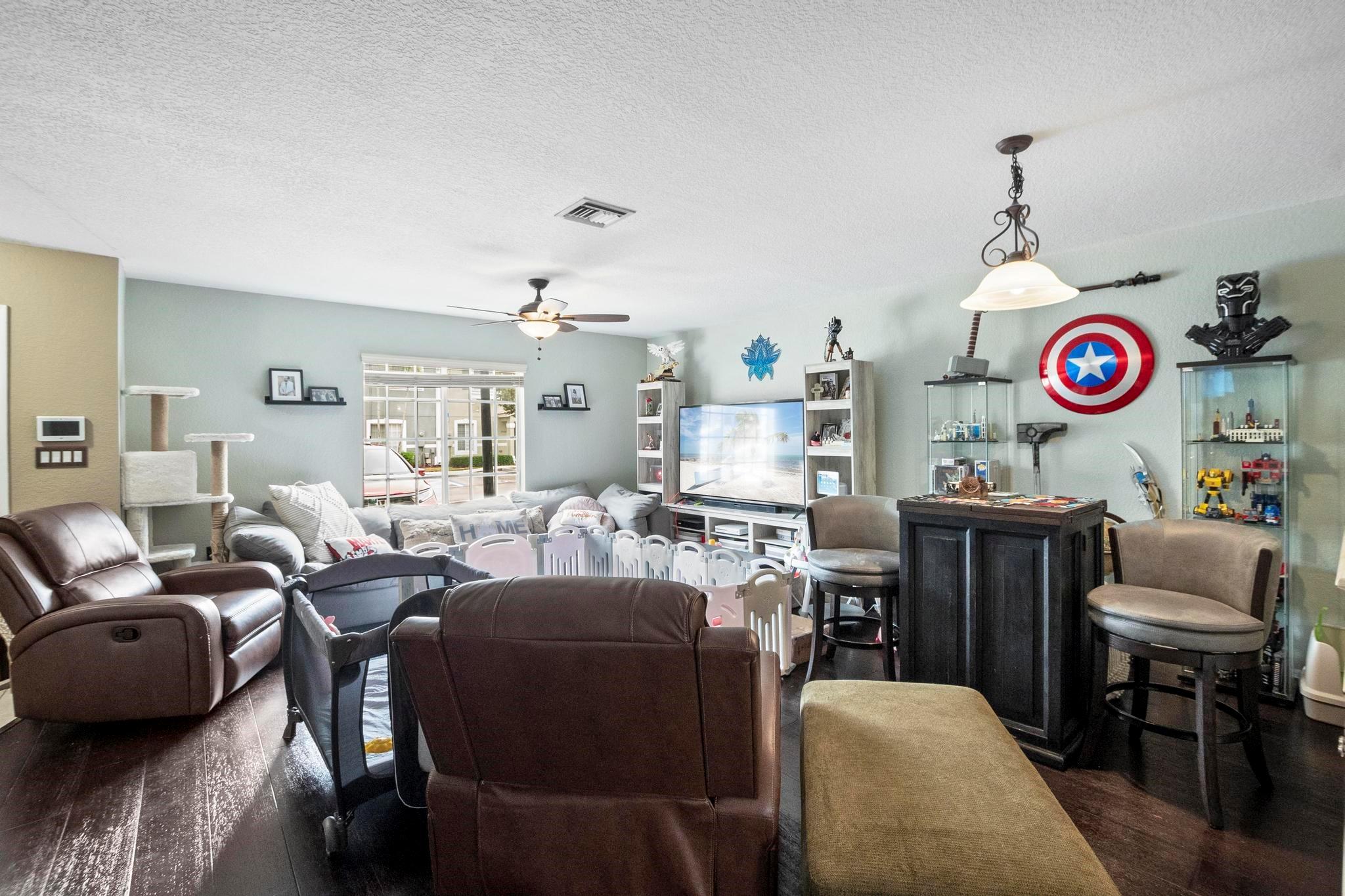 Hampton Hills - Residential