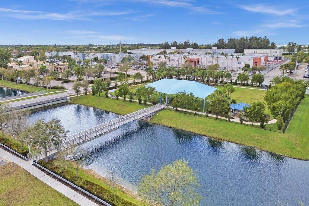 Hampton Hills - Residential