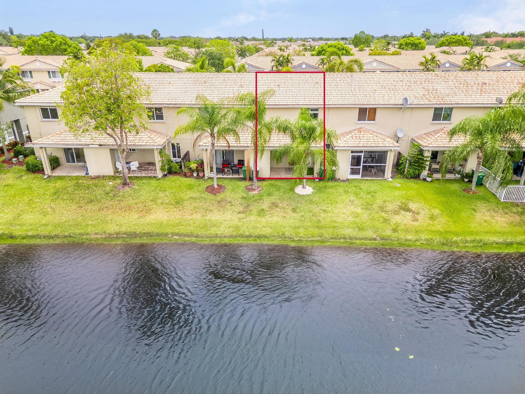 Hampton Hills - Residential