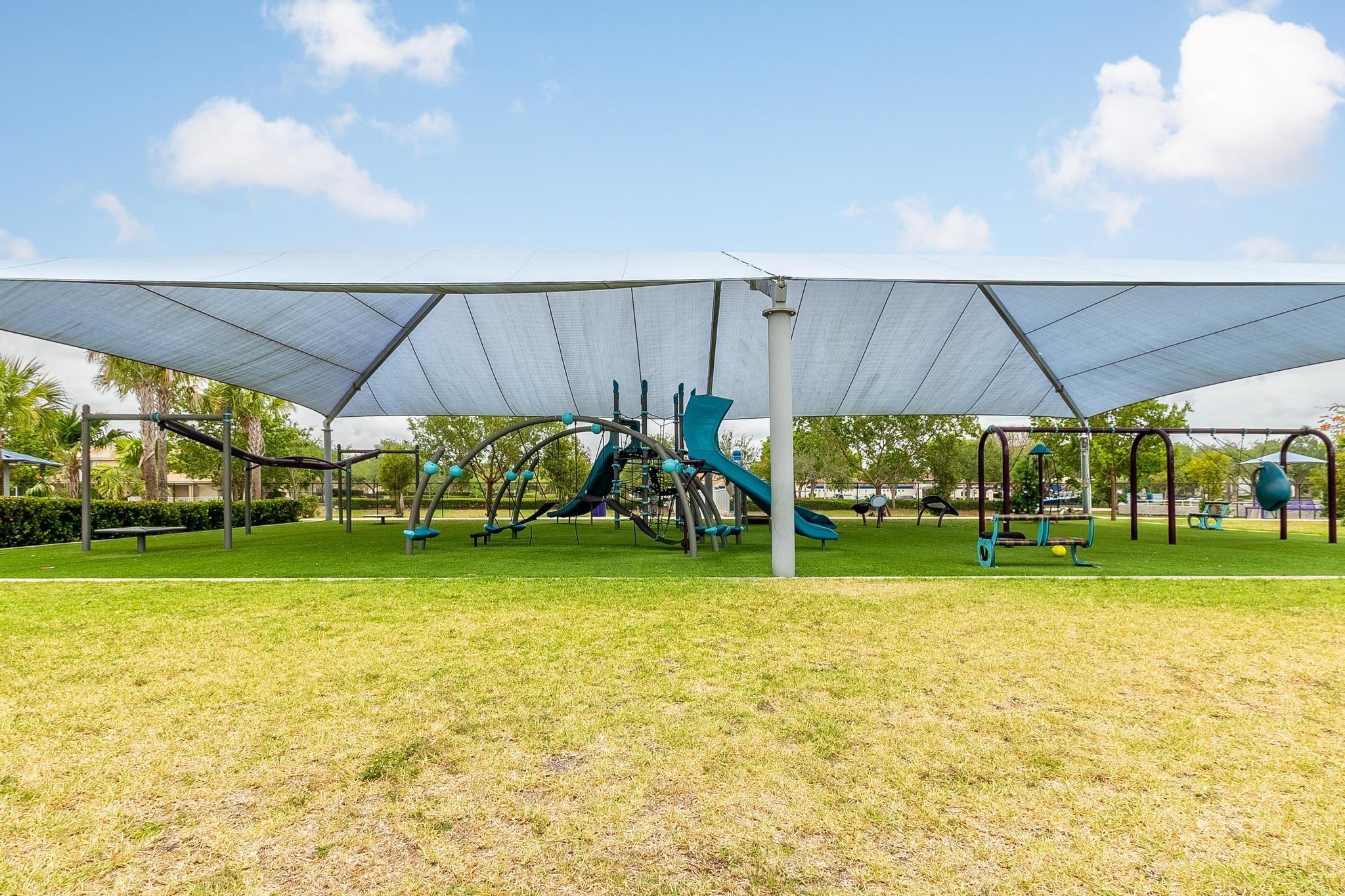 Hampton Hills - Residential