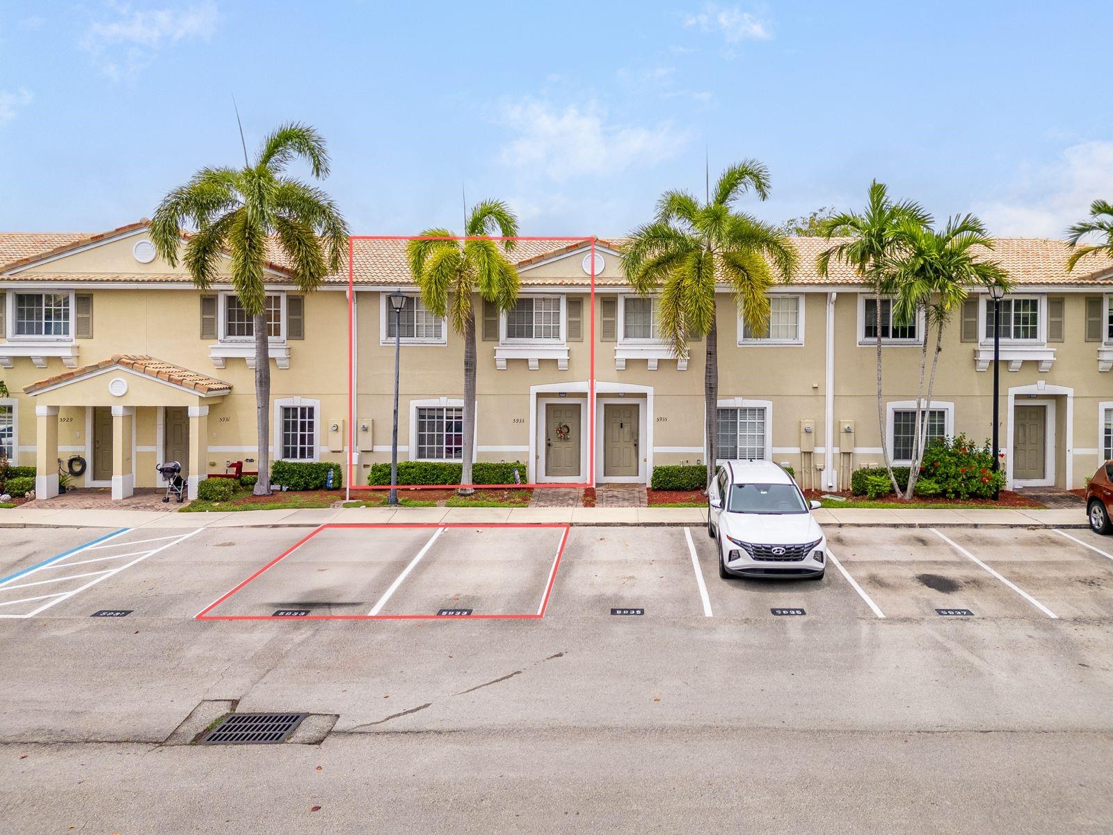 Hampton Hills - Residential