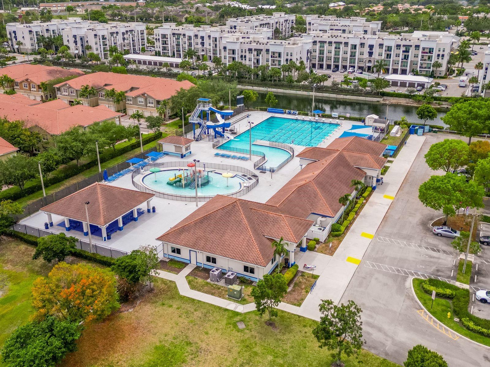 Hampton Hills - Residential