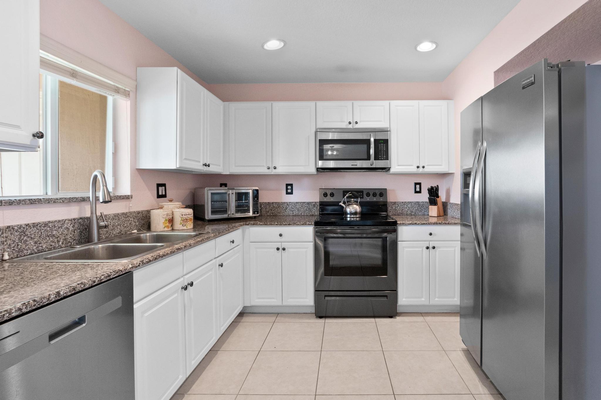 Hampton Hills - Residential