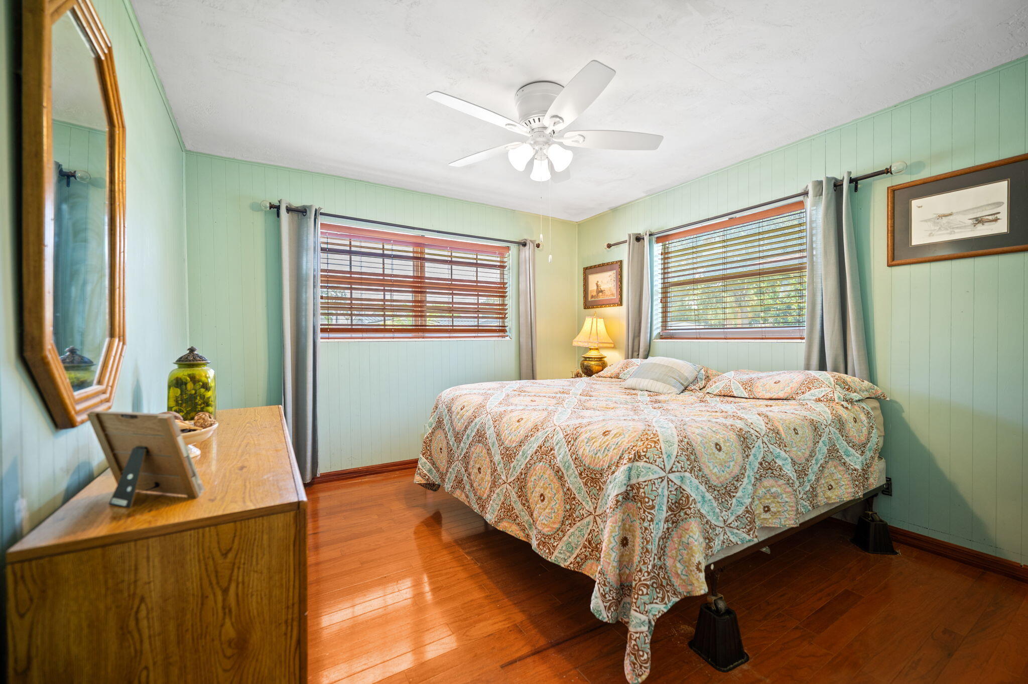 PASADENA LAKES - Residential