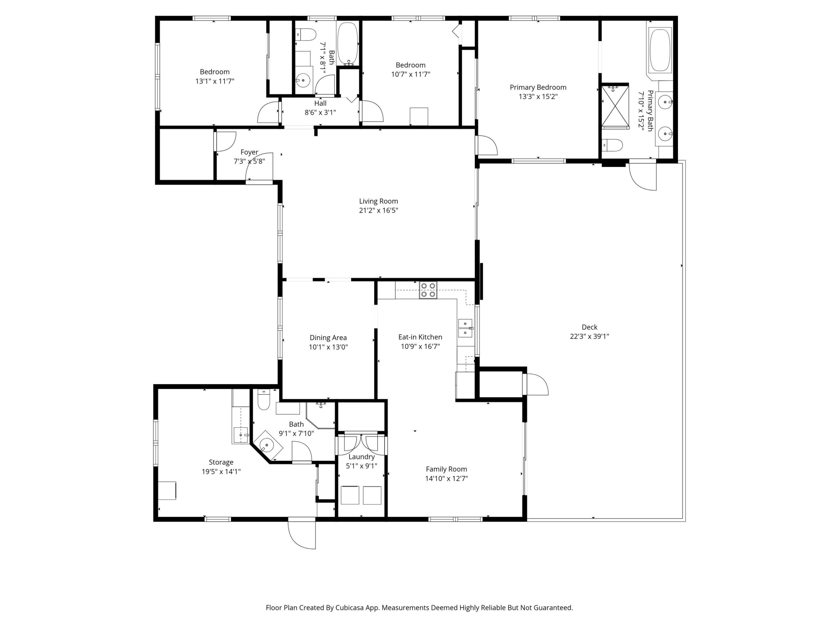 PASADENA LAKES - Residential