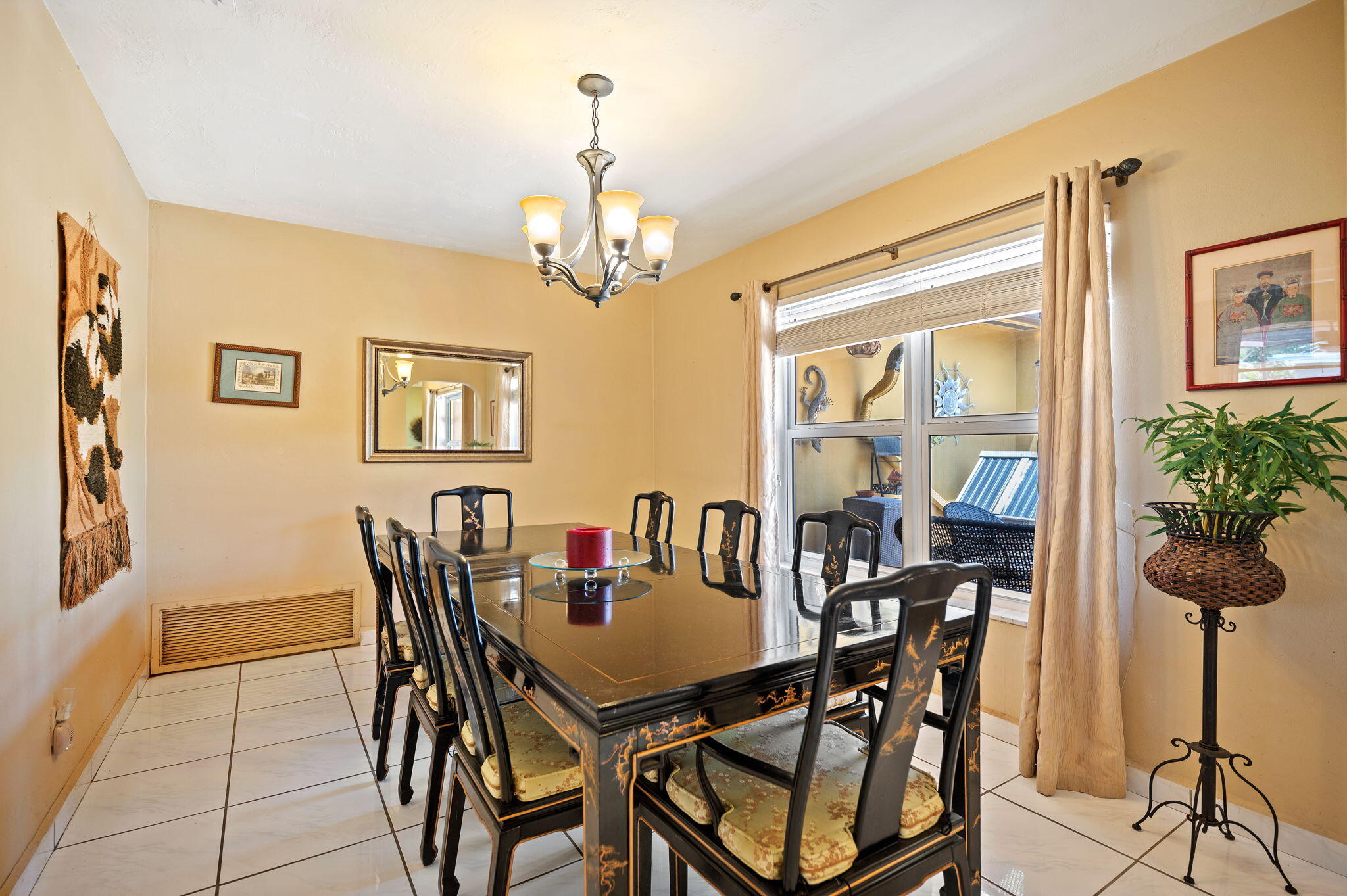 PASADENA LAKES - Residential