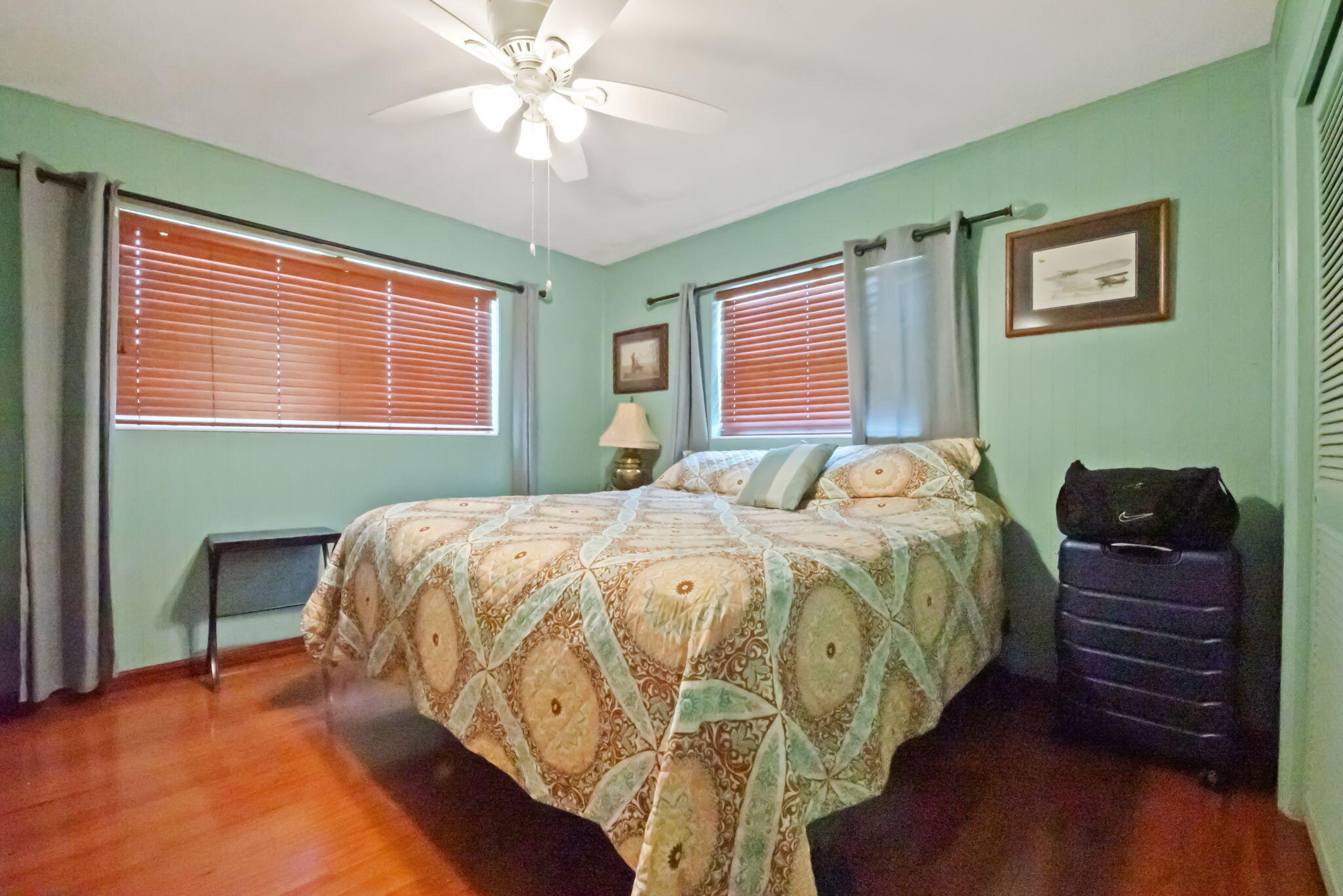 PASADENA LAKES - Residential