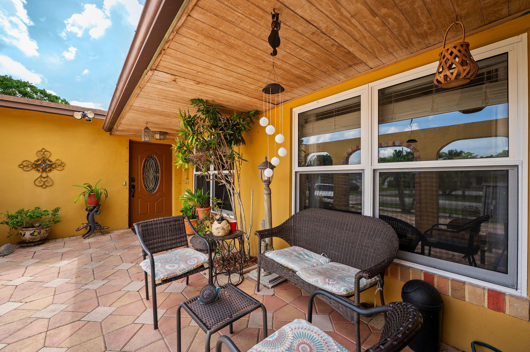 PASADENA LAKES - Residential