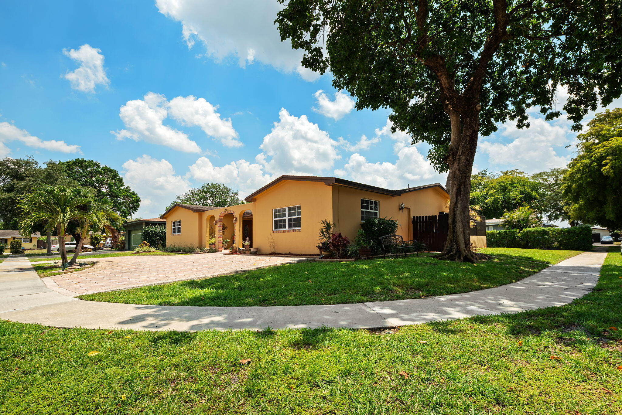 8350 NW 23rd Street