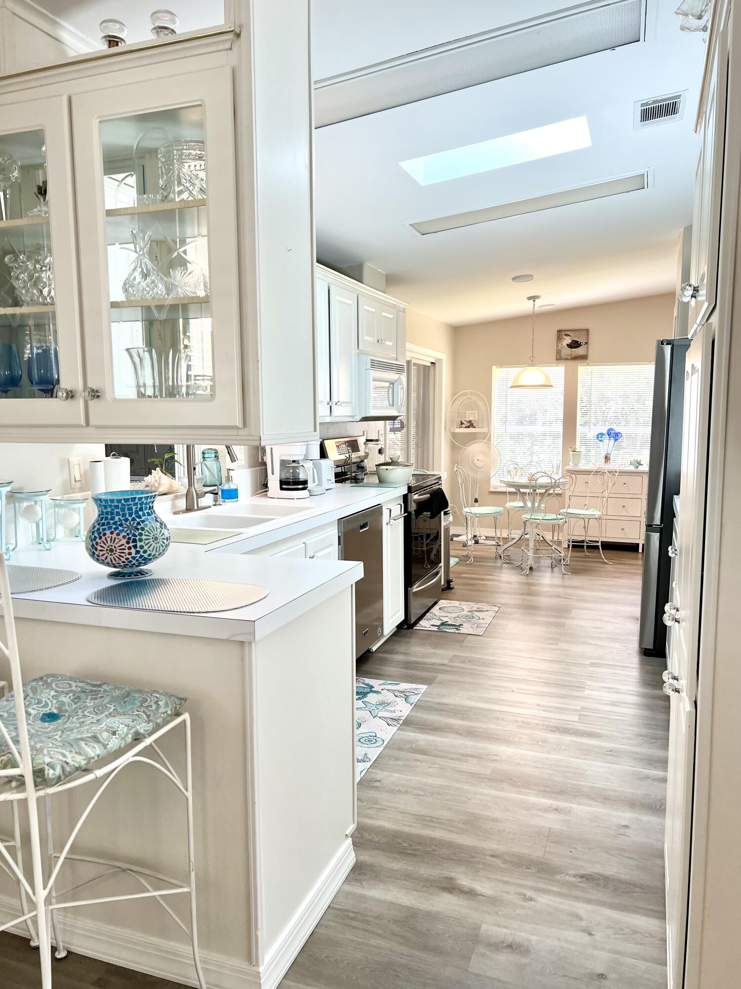 CAMBRIDGE AT HERITAGE RIDGE - Residential