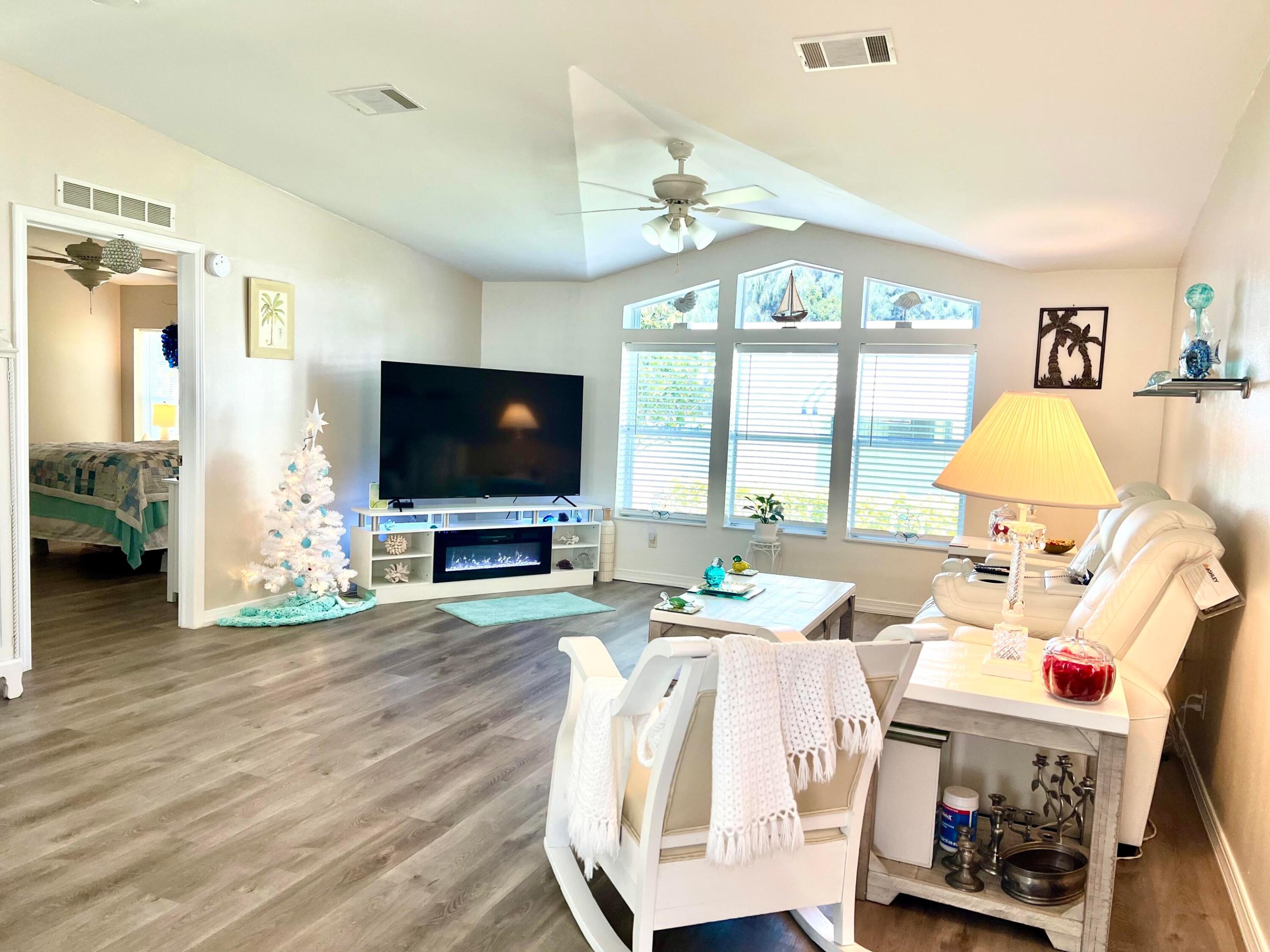 CAMBRIDGE AT HERITAGE RIDGE - Residential