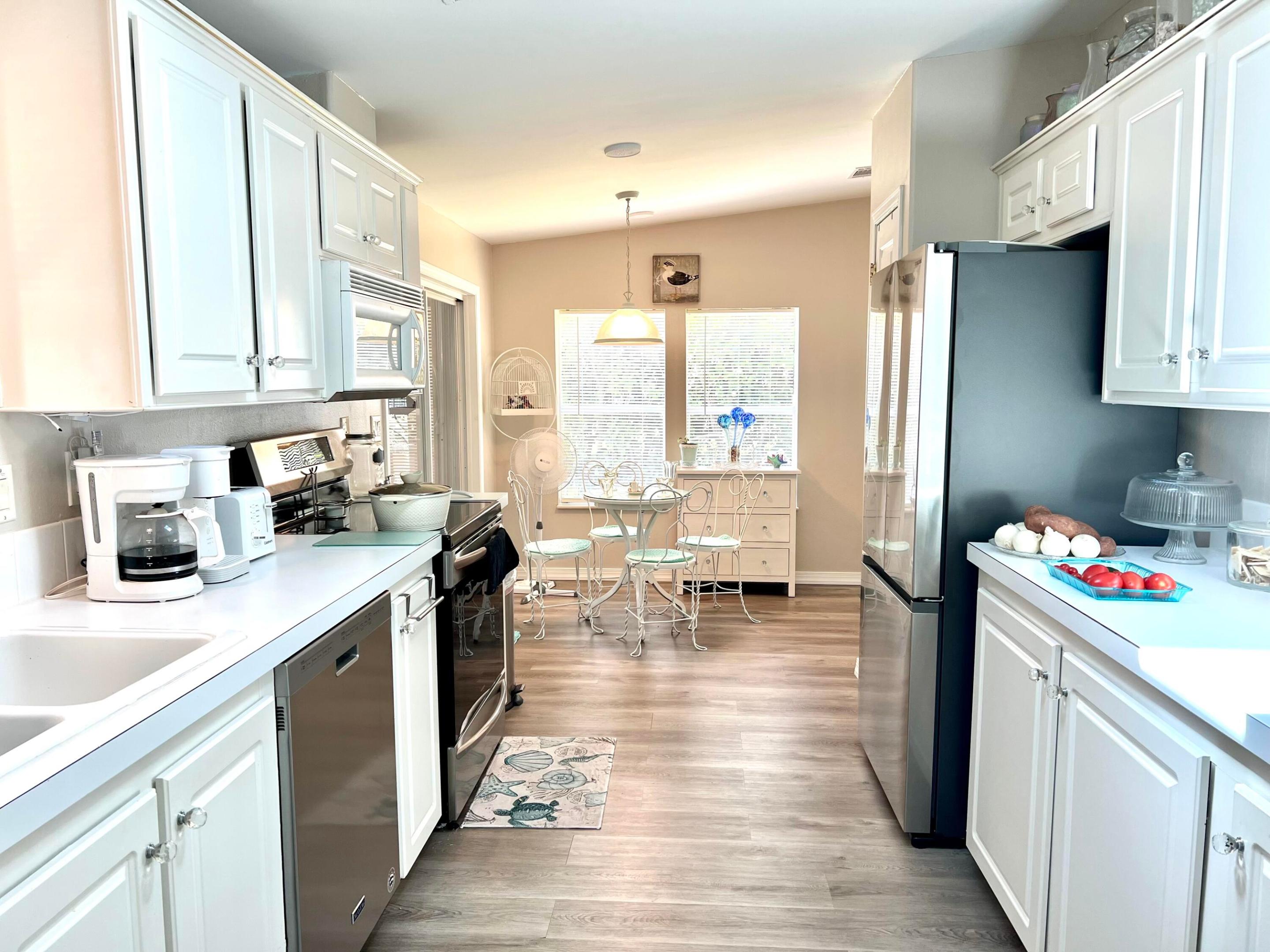 CAMBRIDGE AT HERITAGE RIDGE - Residential