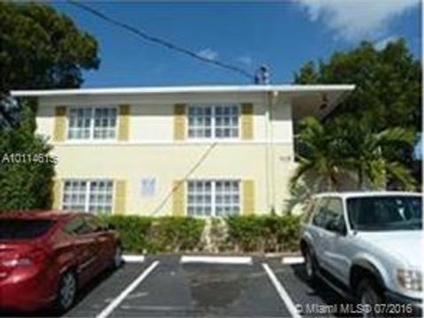 305 NE 16th St C8 Fort Lauderdale FL 33304