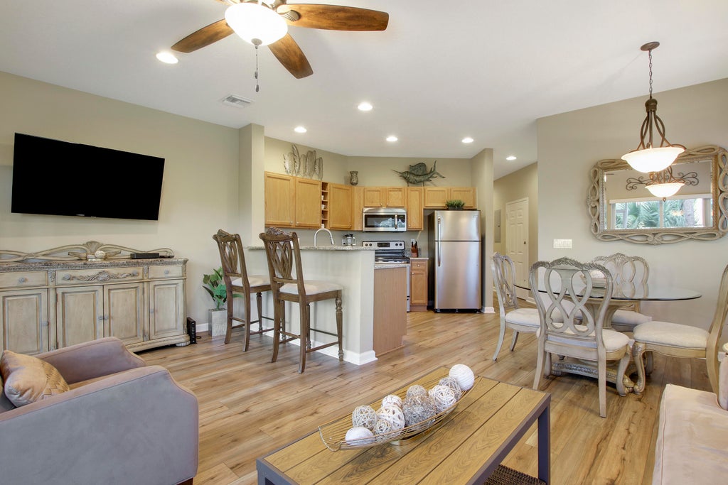 Photo of 8278 Mulligan Circle #A, Port Saint Lucie, FL 34986 (MLS # B26033012)