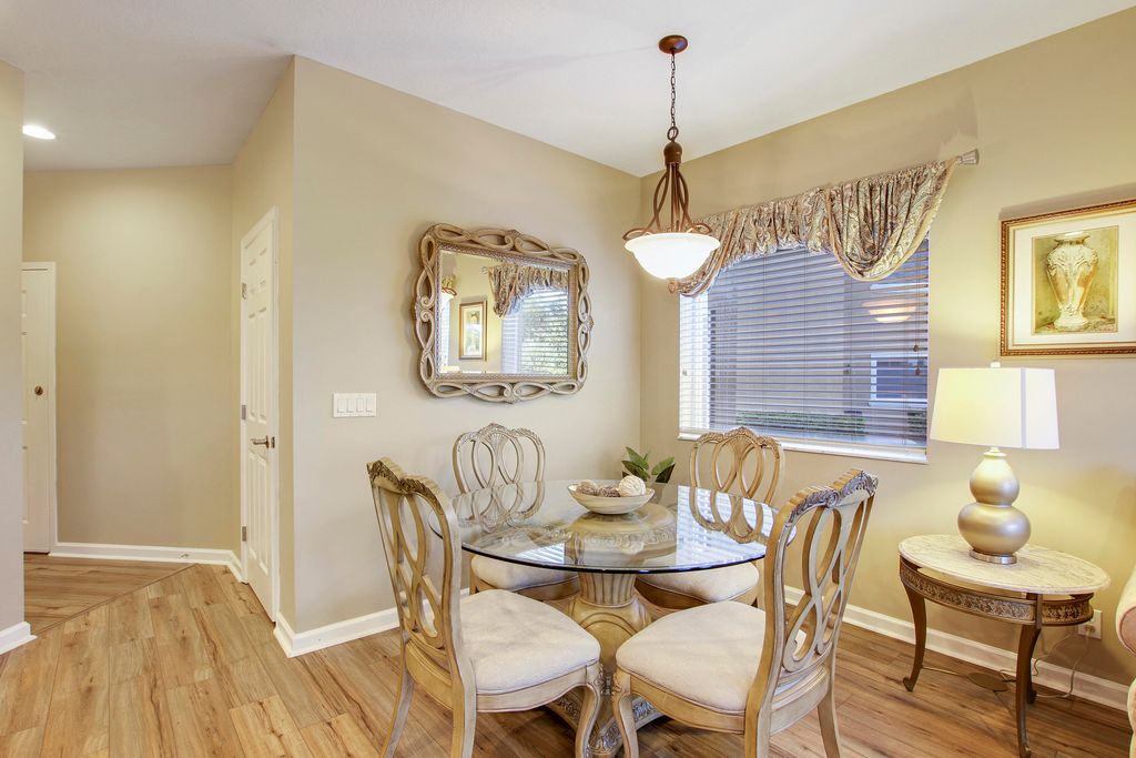 Photo of 8278 Mulligan Circle #A, Port Saint Lucie, FL 34986 (MLS # B26033012)
