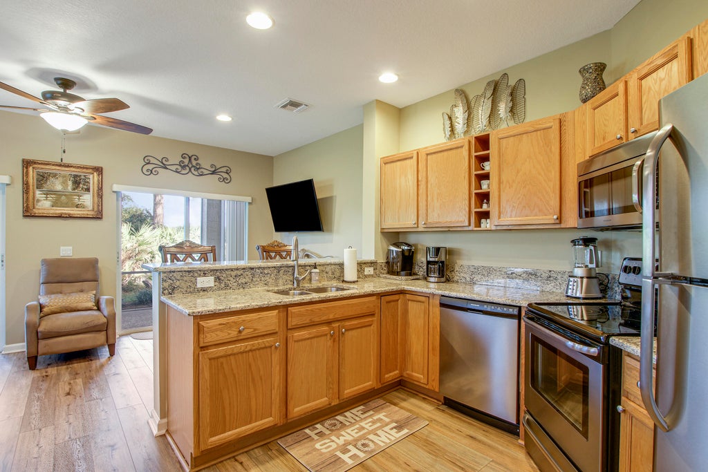 Photo of 8278 Mulligan Circle #A, Port Saint Lucie, FL 34986 (MLS # B26033012)