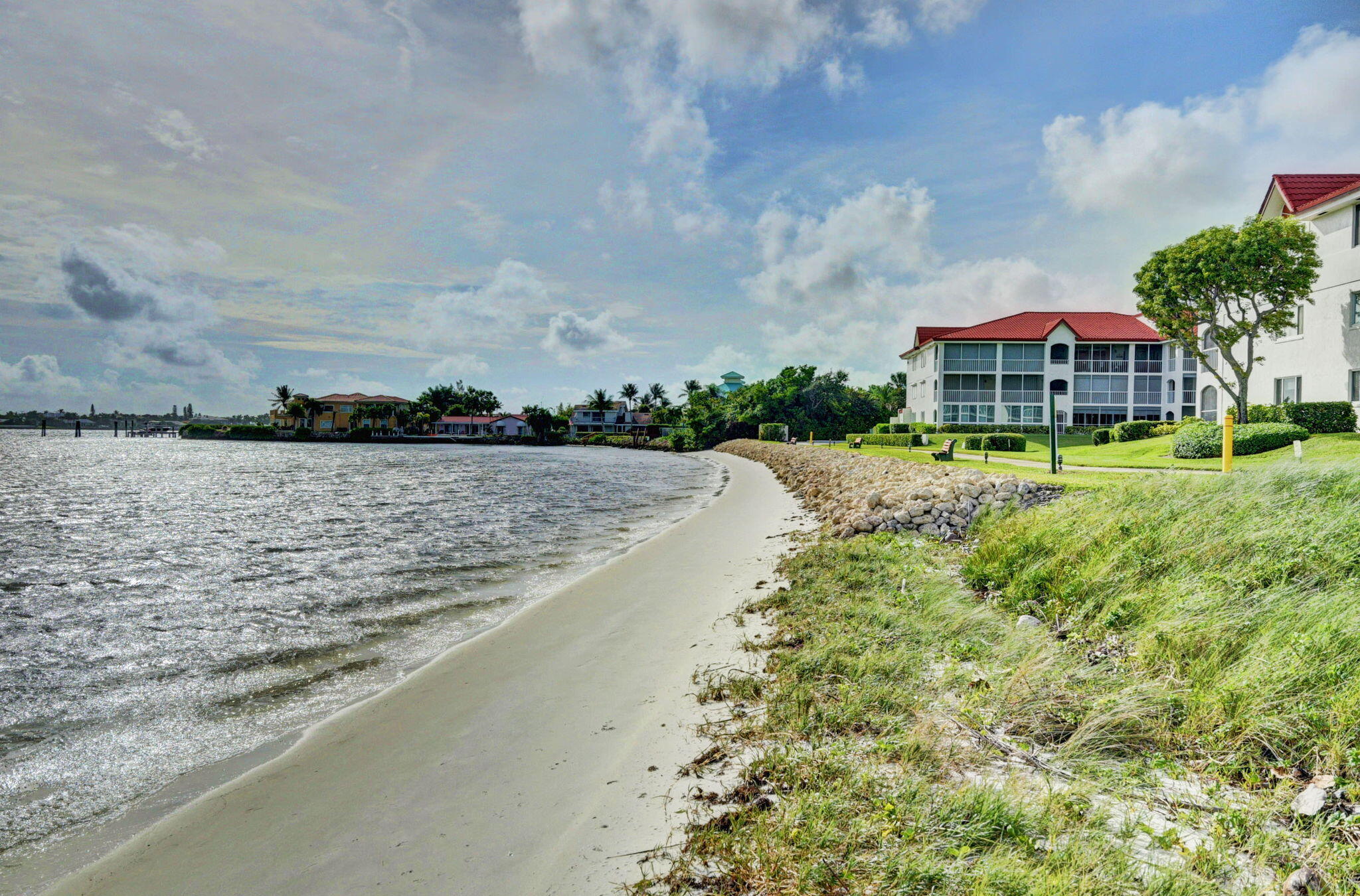 HALF MOON BAY CONDO PH I AND II - Residential