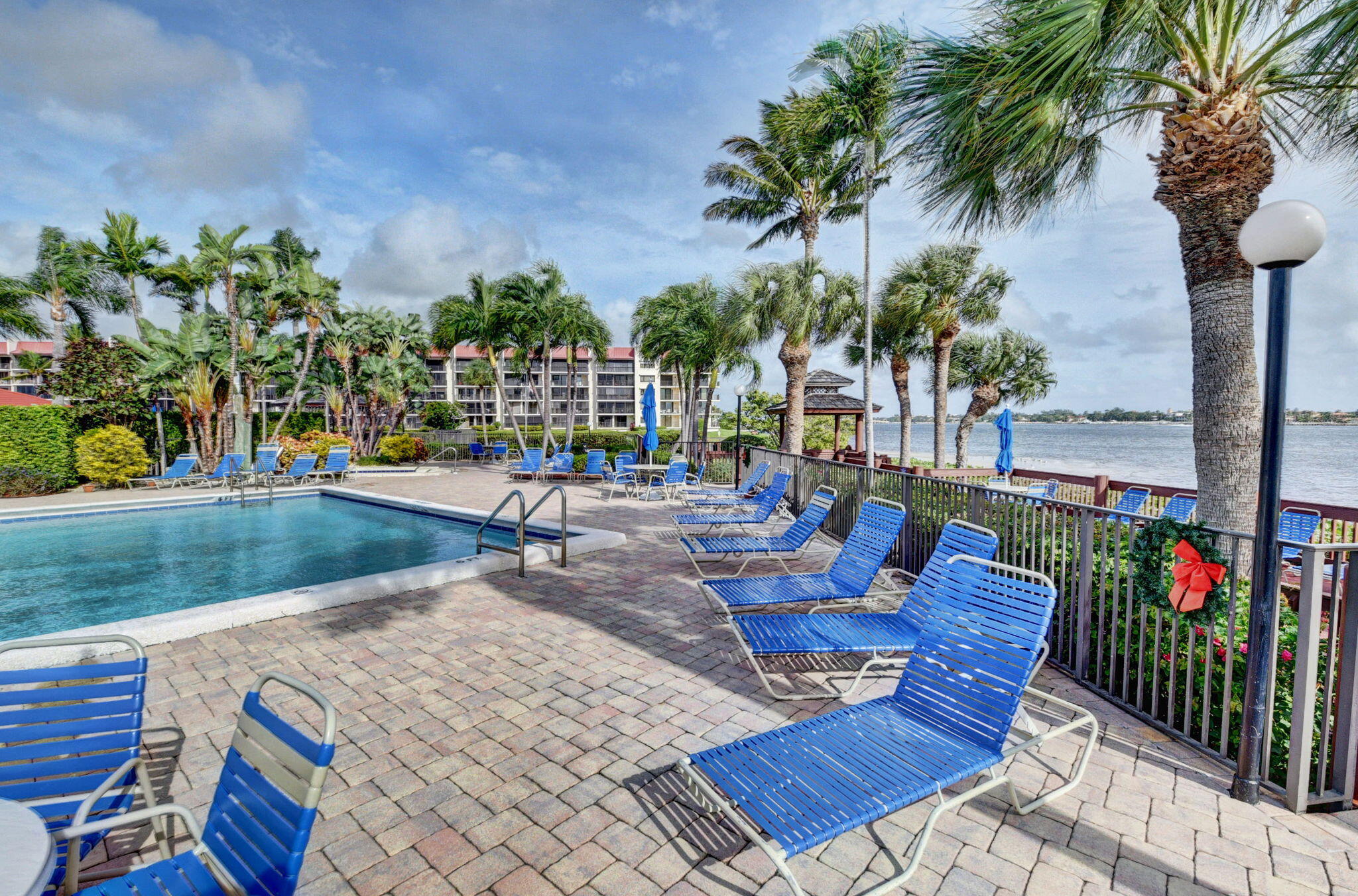 HALF MOON BAY CONDO PH I AND II - Residential