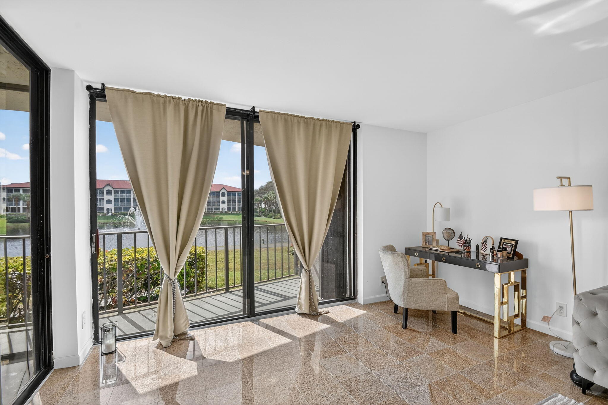 HALF MOON BAY CONDO PH I AND II - Residential