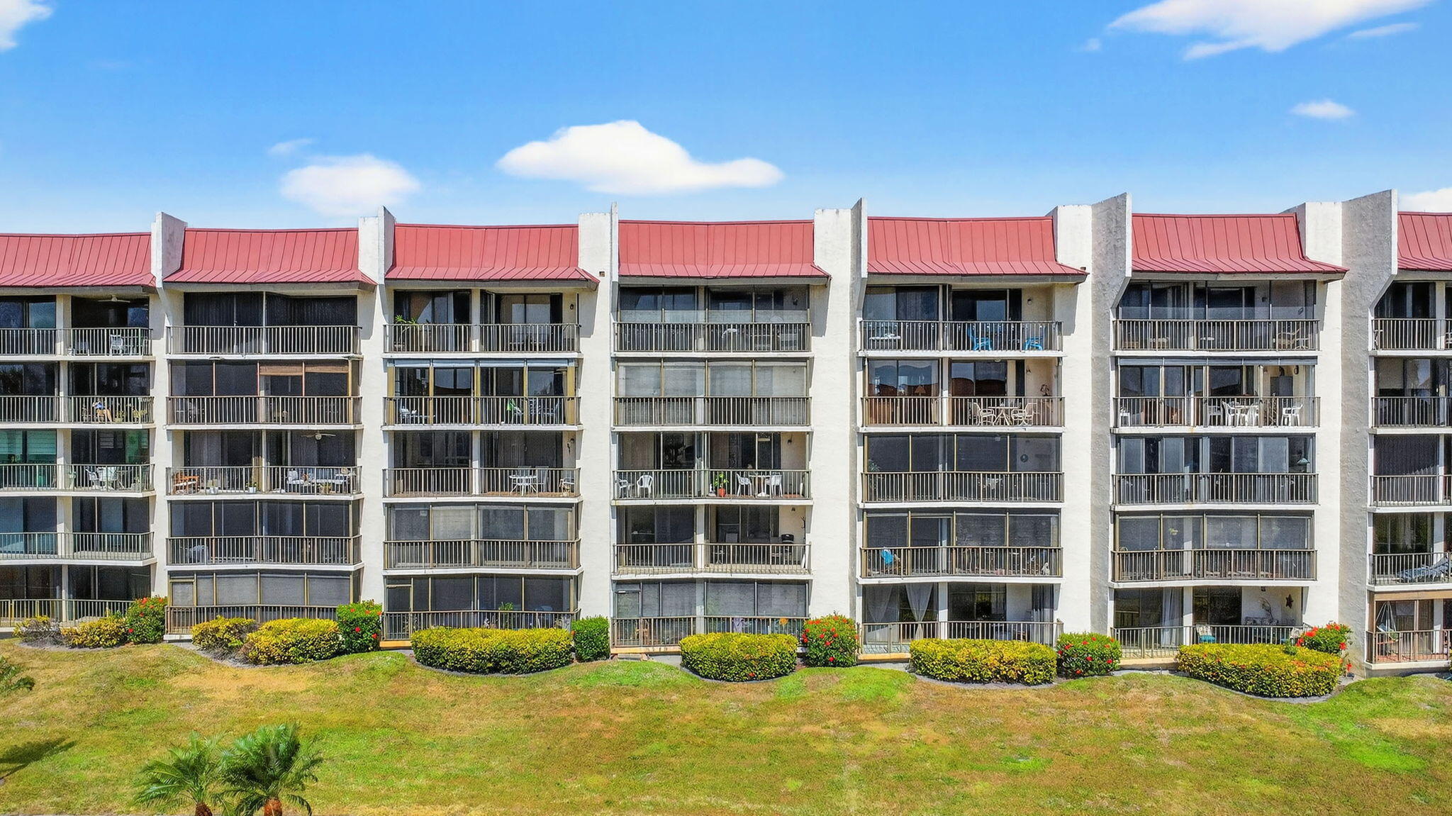 HALF MOON BAY CONDO PH I AND II - Residential