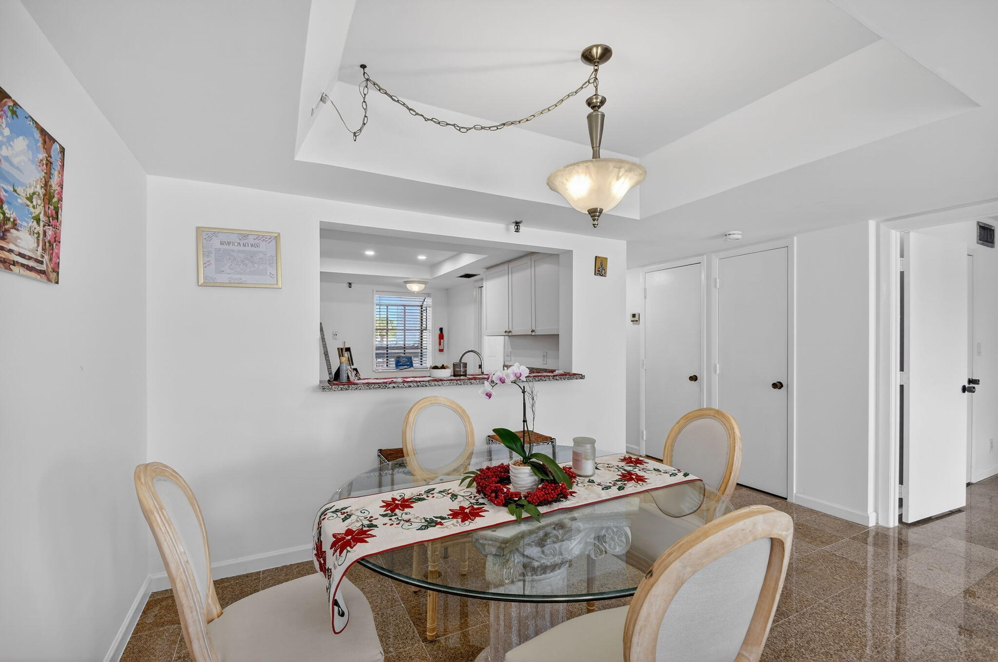 HALF MOON BAY CONDO PH I AND II - Residential