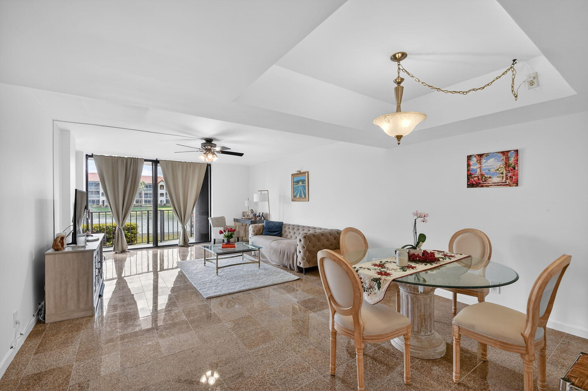 HALF MOON BAY CONDO PH I AND II - Residential