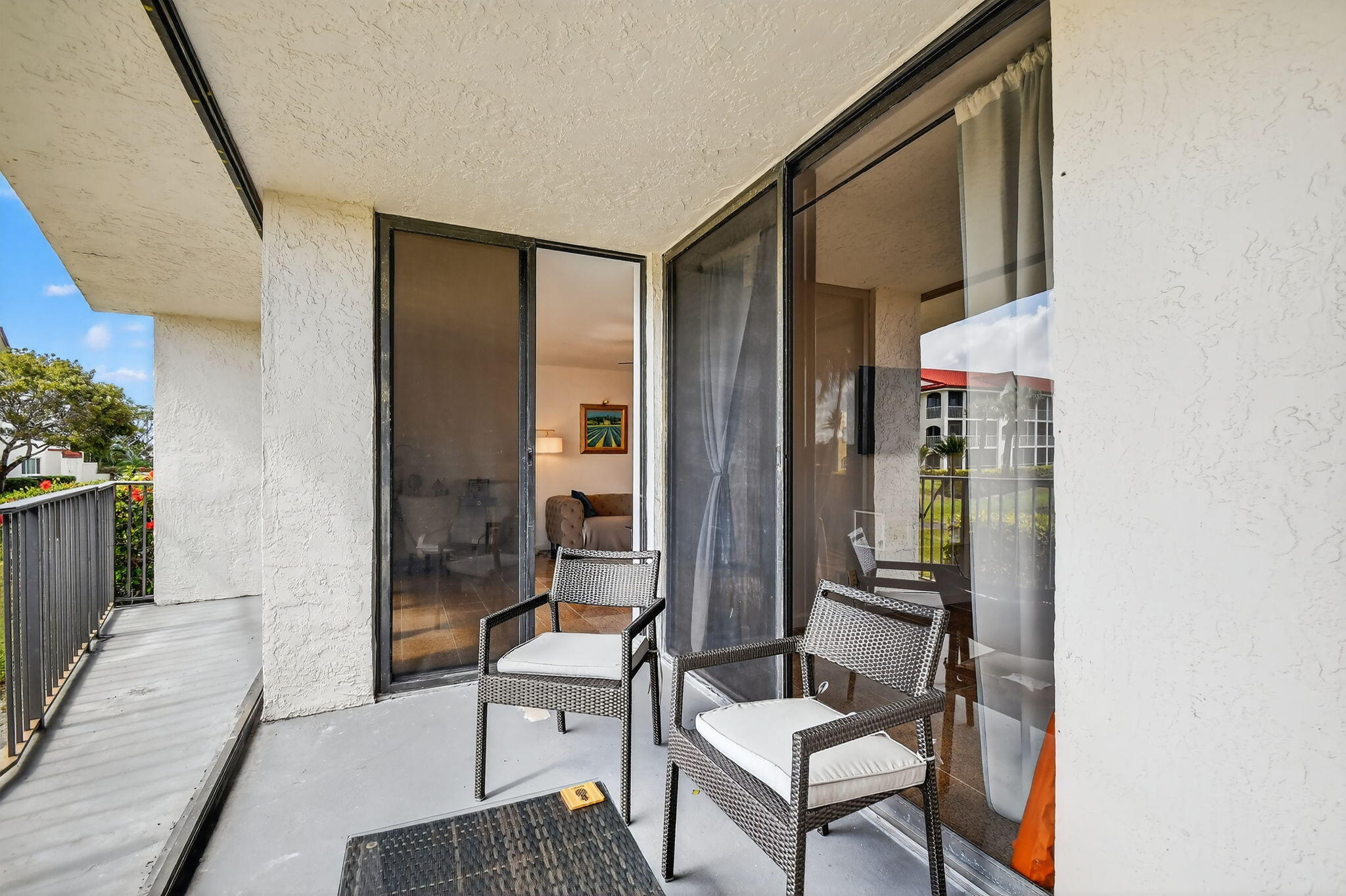 HALF MOON BAY CONDO PH I AND II - Residential